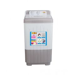 Super Asia Washing Machine Fast Wash SA-270 ZS